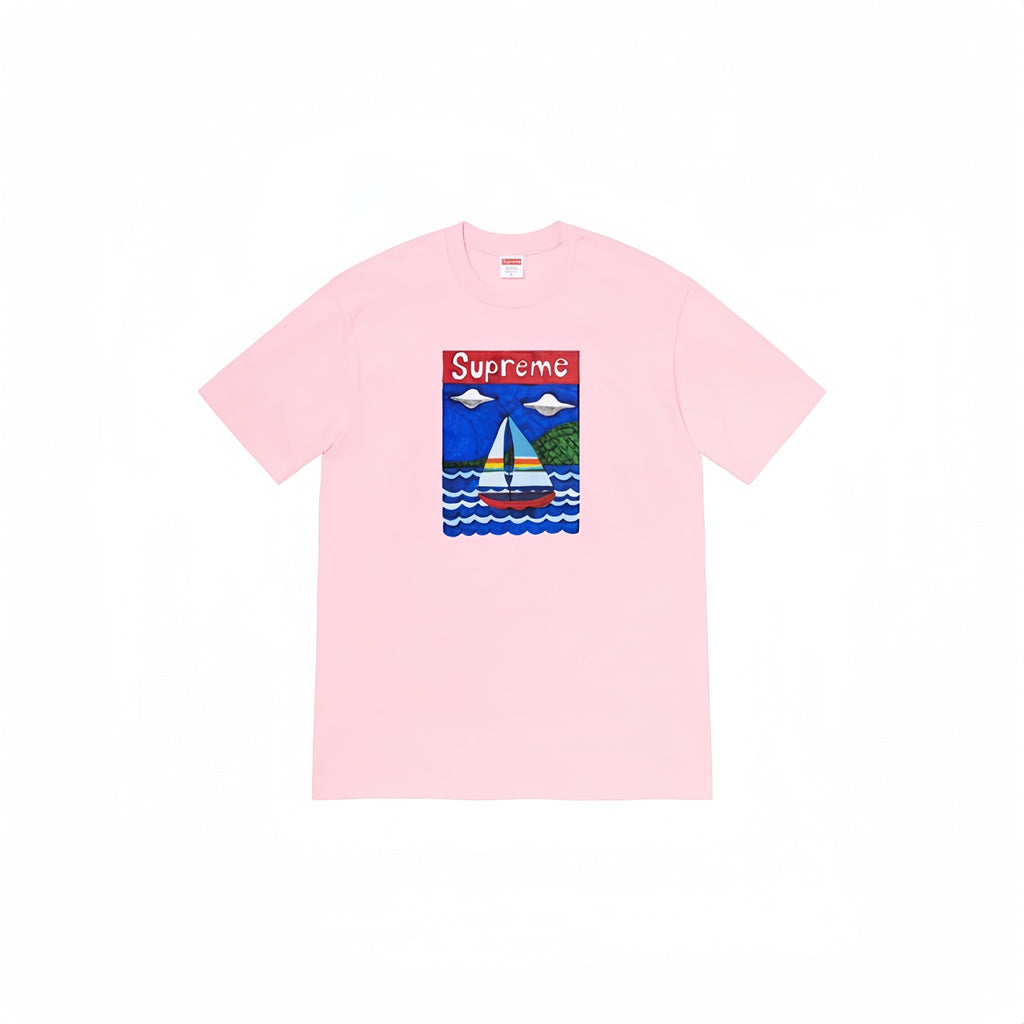 Supreme Tee S0033