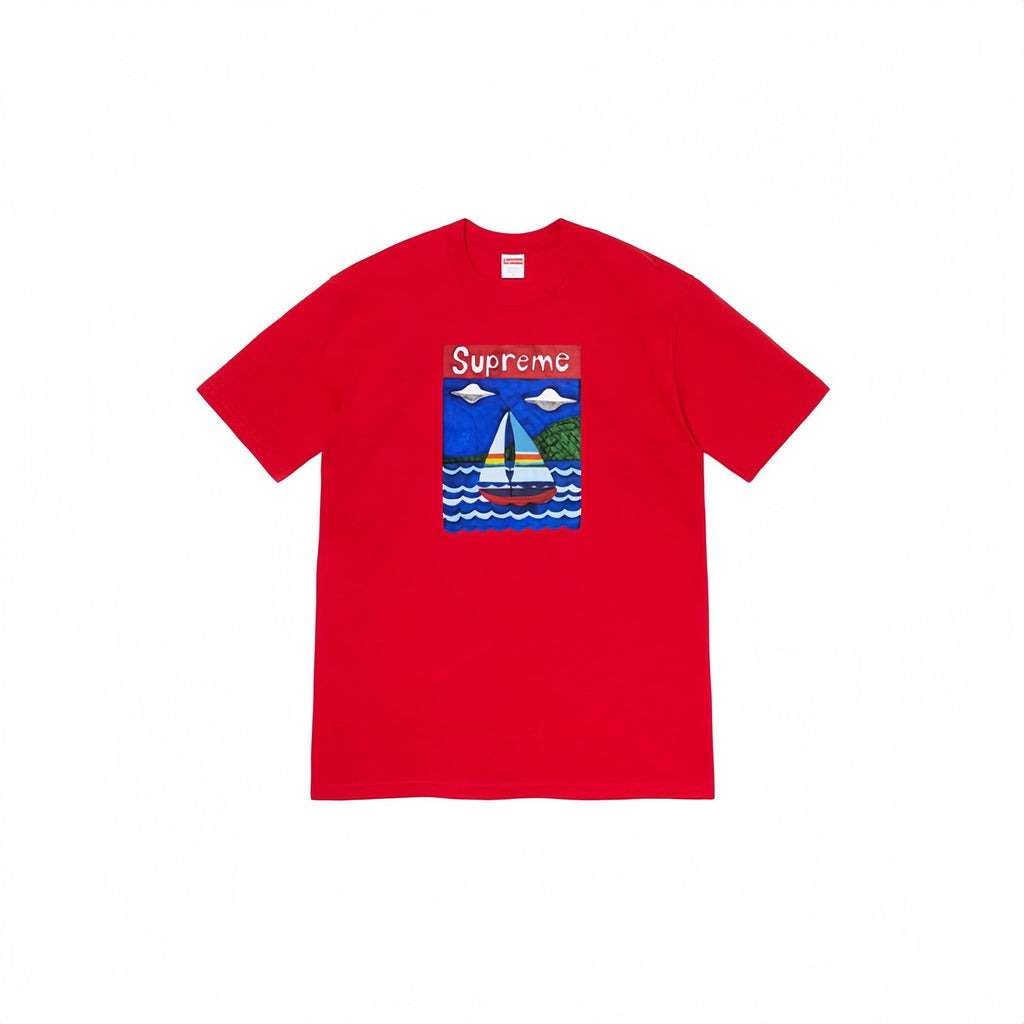 Supreme Tee S0033