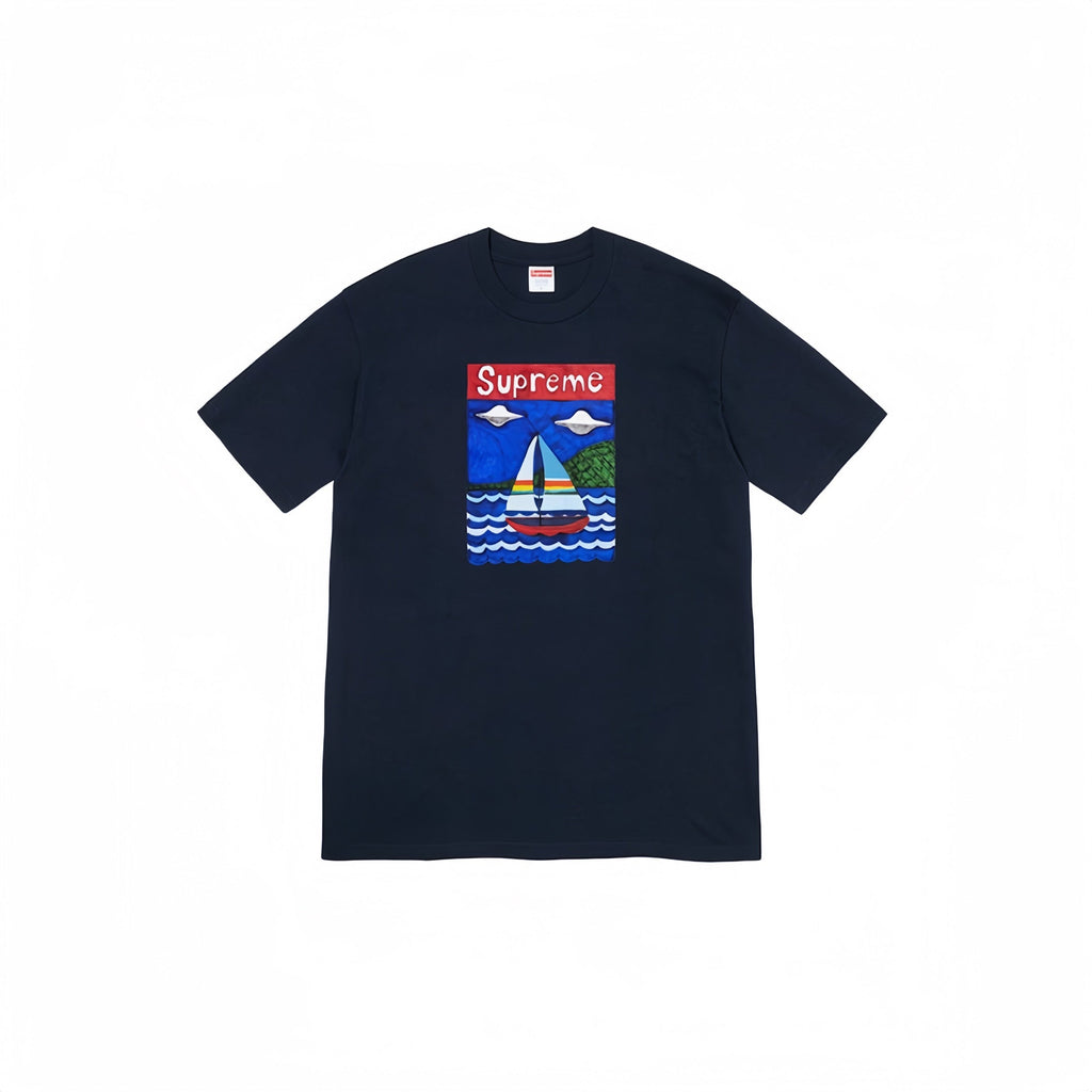 Supreme Tee S0033