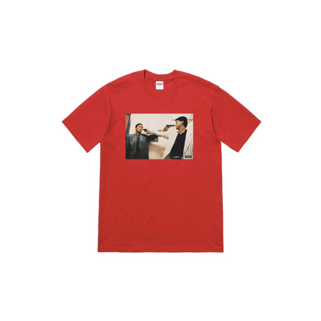 Supreme Tee S0036