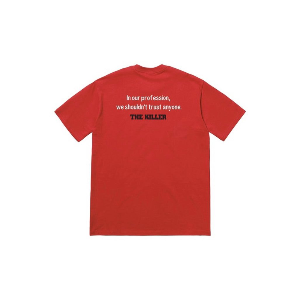 Supreme Tee S0036