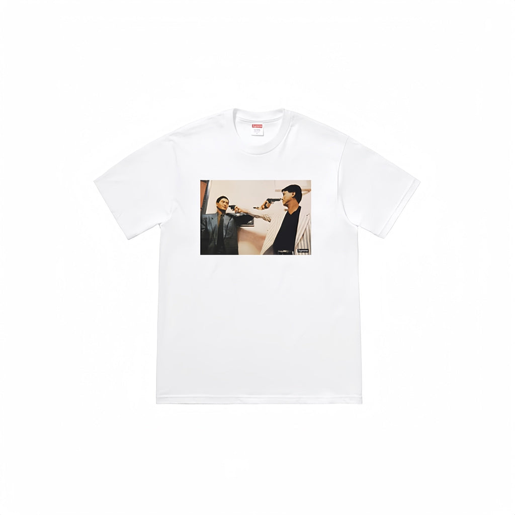 Supreme Tee S0036