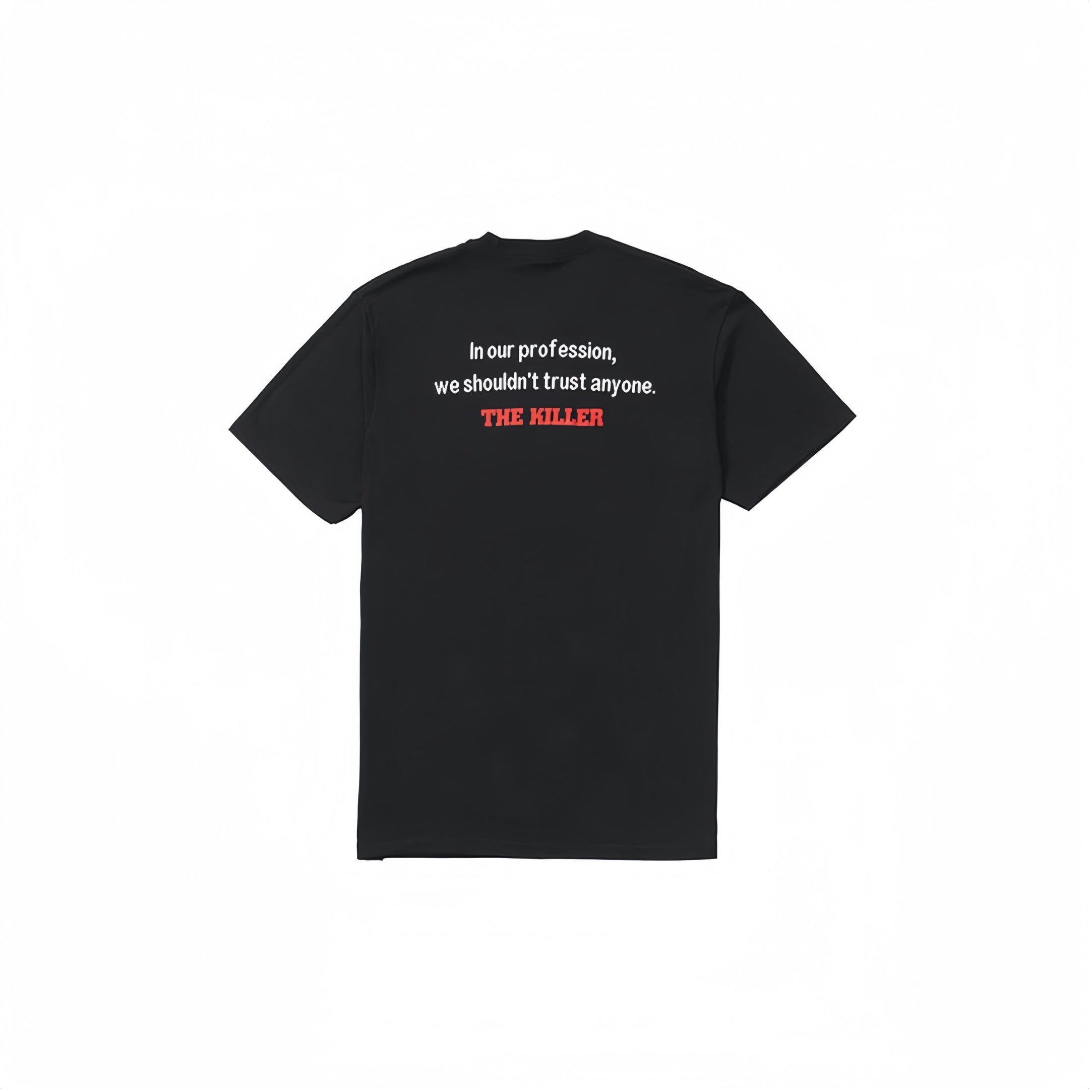 Supreme Tee S0036