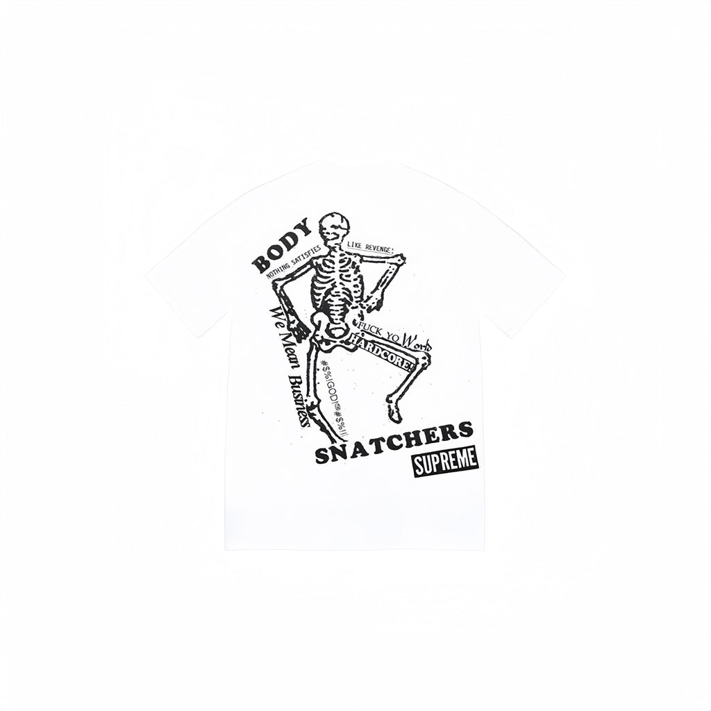 Supreme Tee S0046