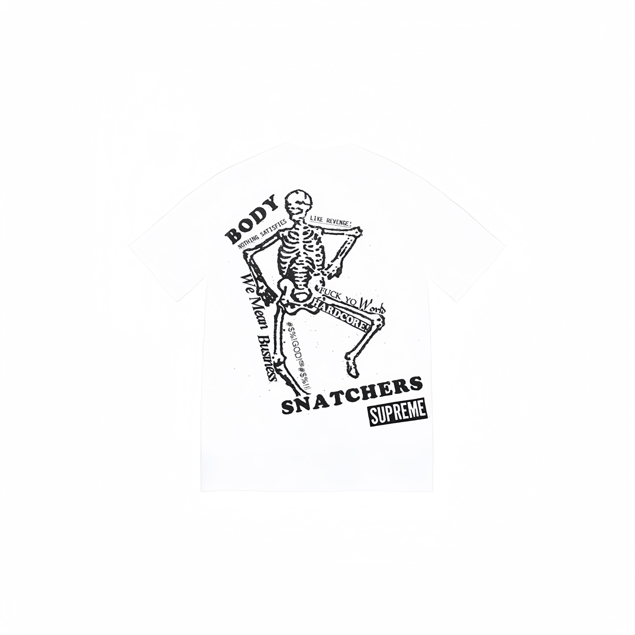Supreme Tee S0046