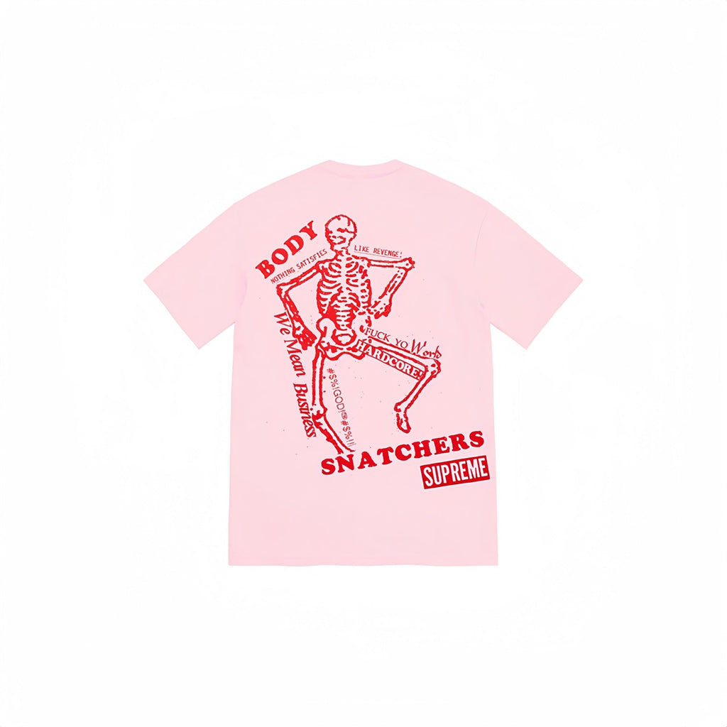 Supreme Tee S0046