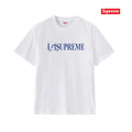 Supreme Tee S250