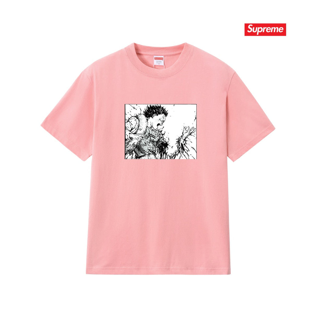 Supreme Tee S252