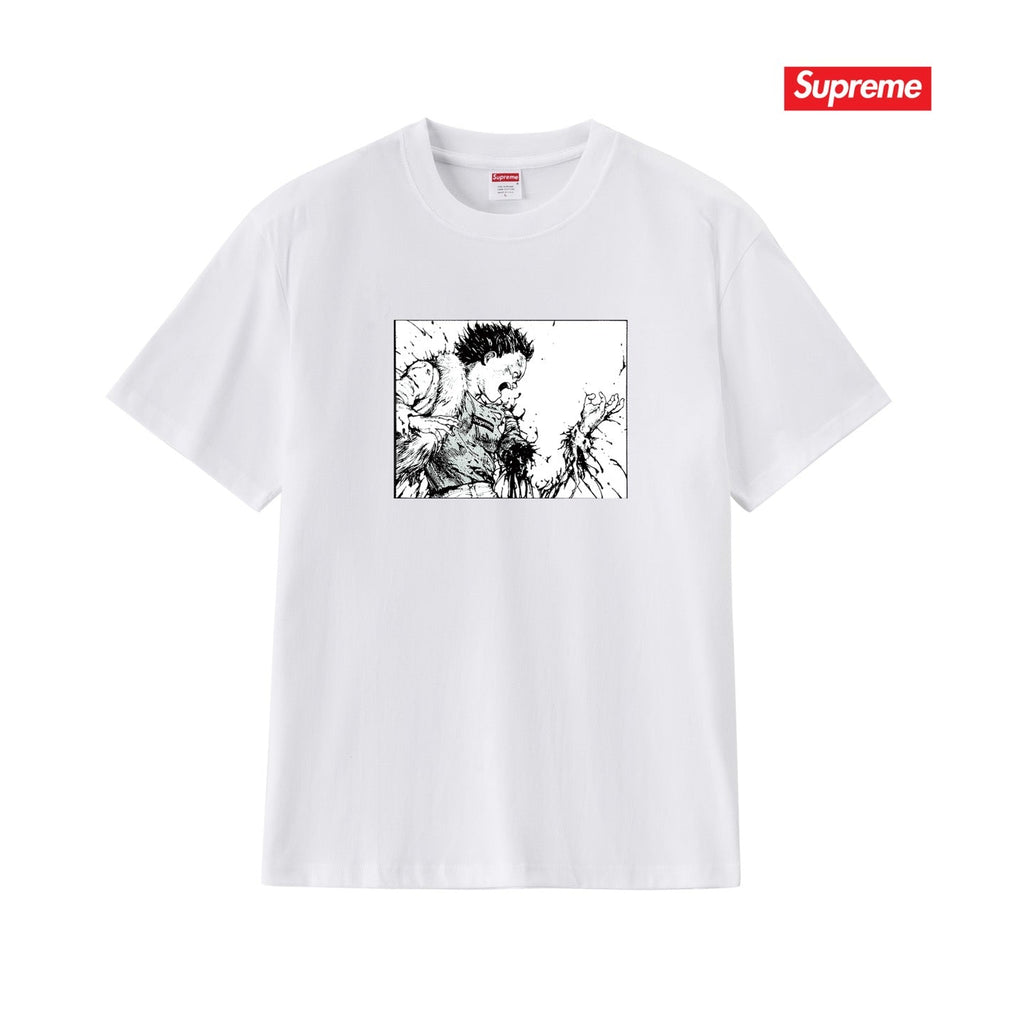 Supreme Tee S252