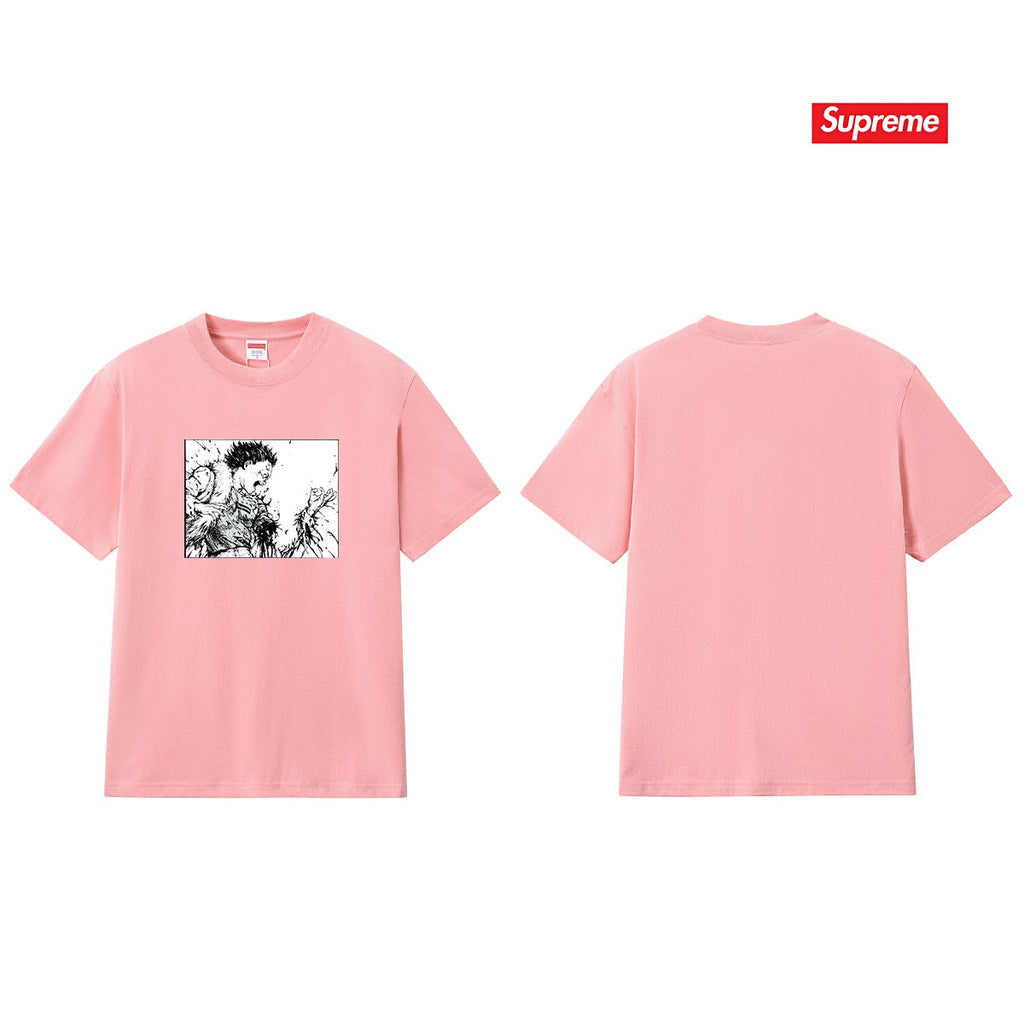 Supreme Tee S252