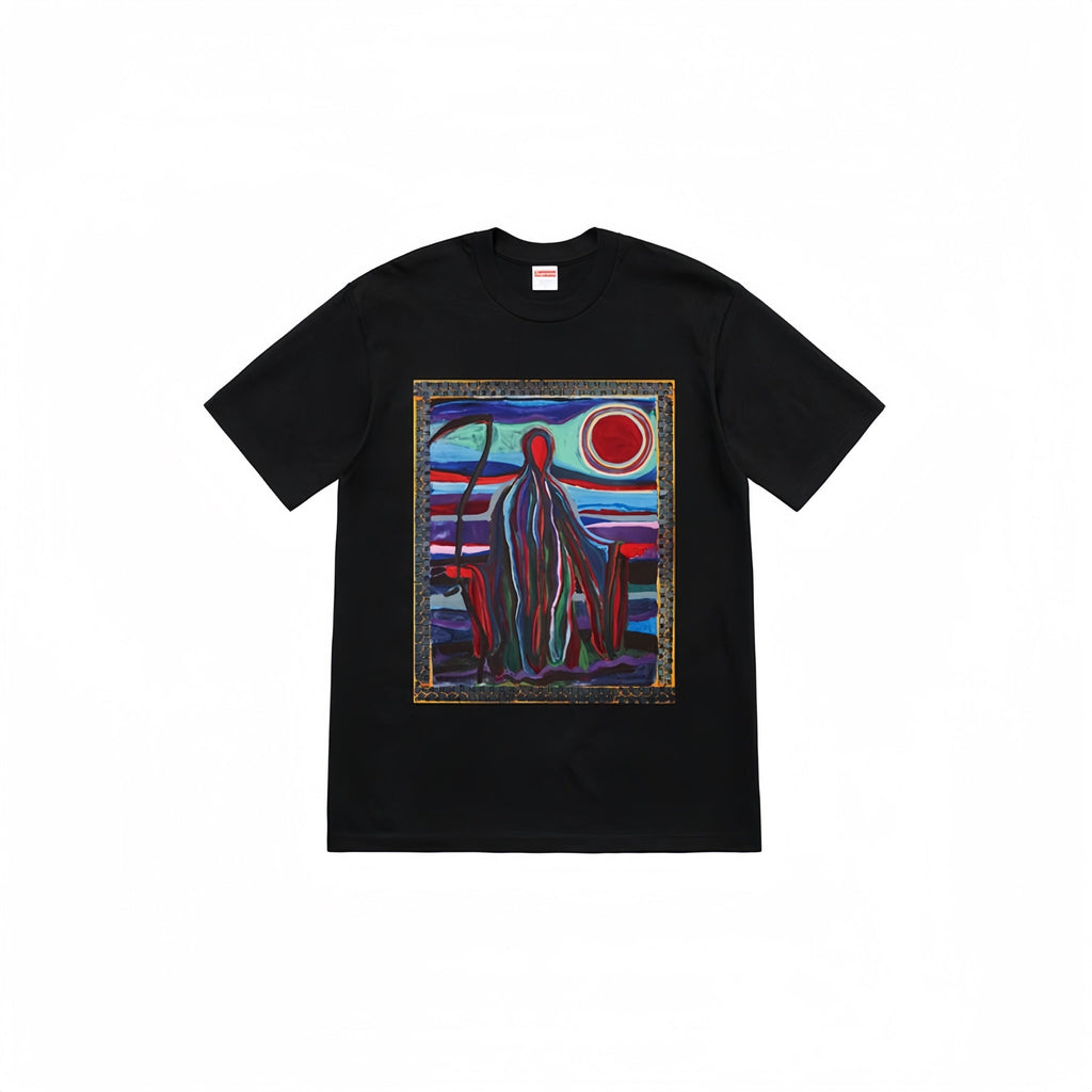 Supreme Tee S0040