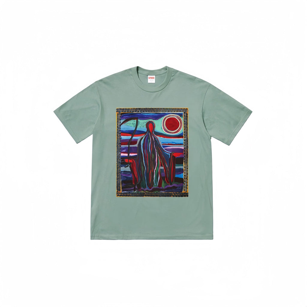 Supreme Tee S0040
