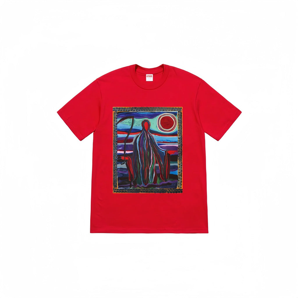 Supreme Tee S0040