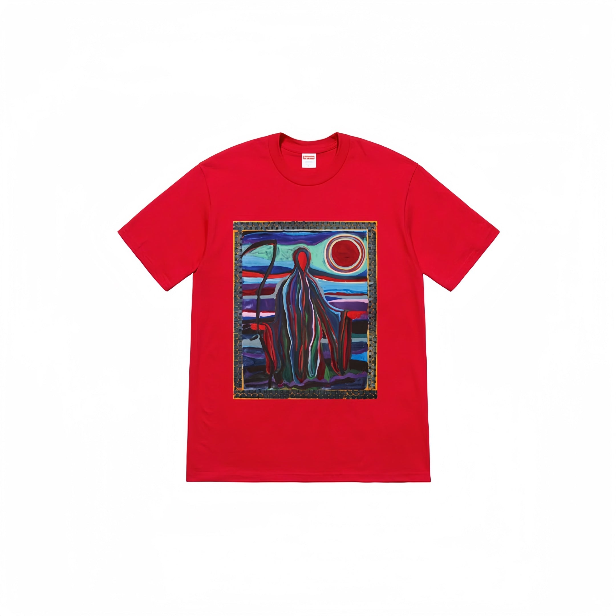 Supreme Tee S0040
