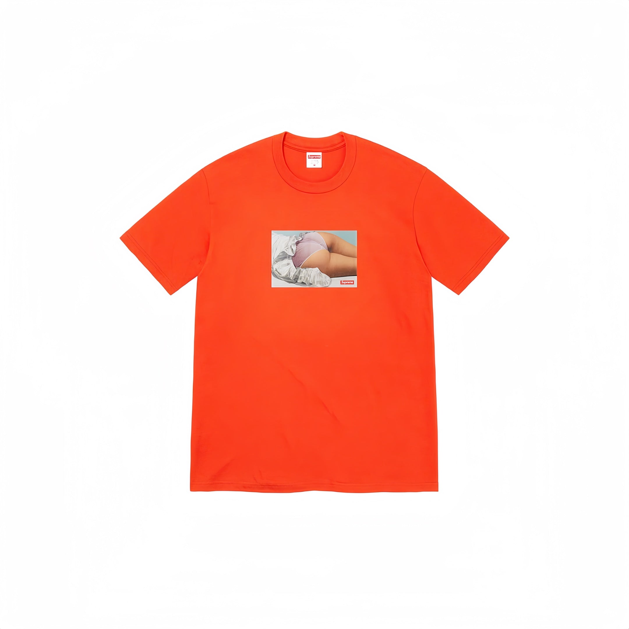 Supreme Tee S0037