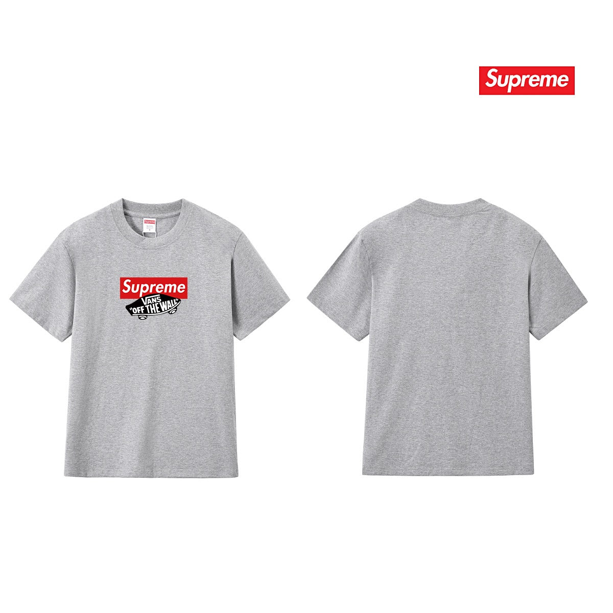 Supreme Tee S240