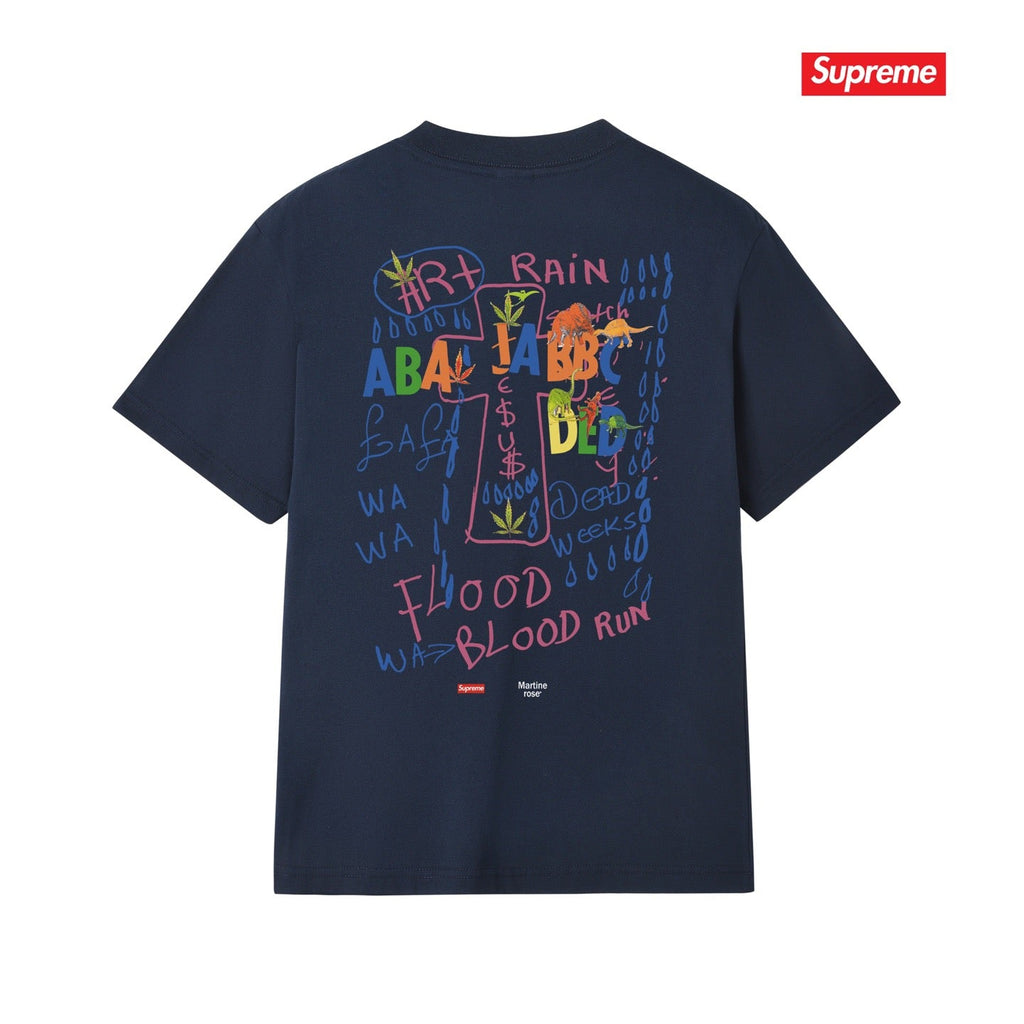 Supreme Tee S307