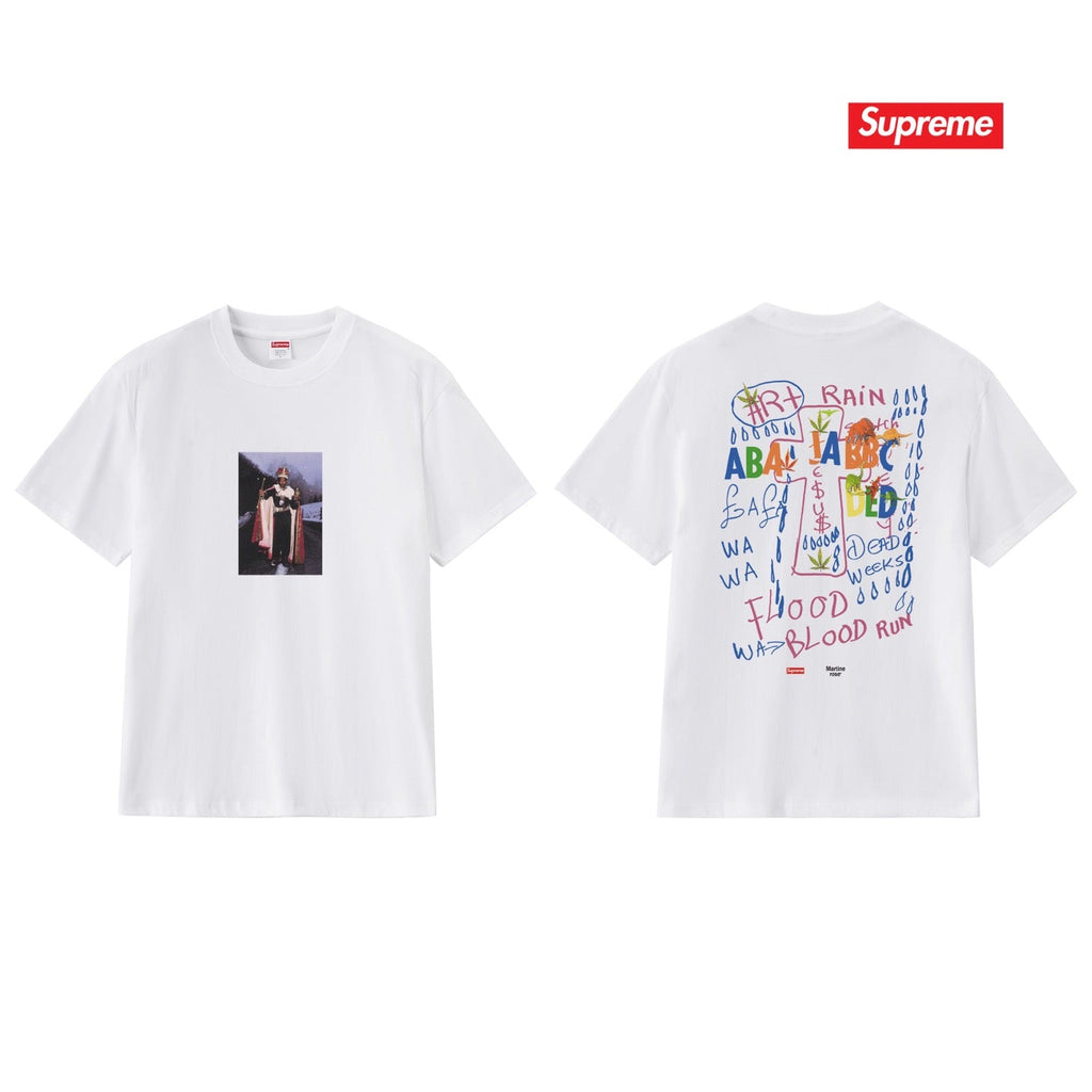Supreme Tee S307