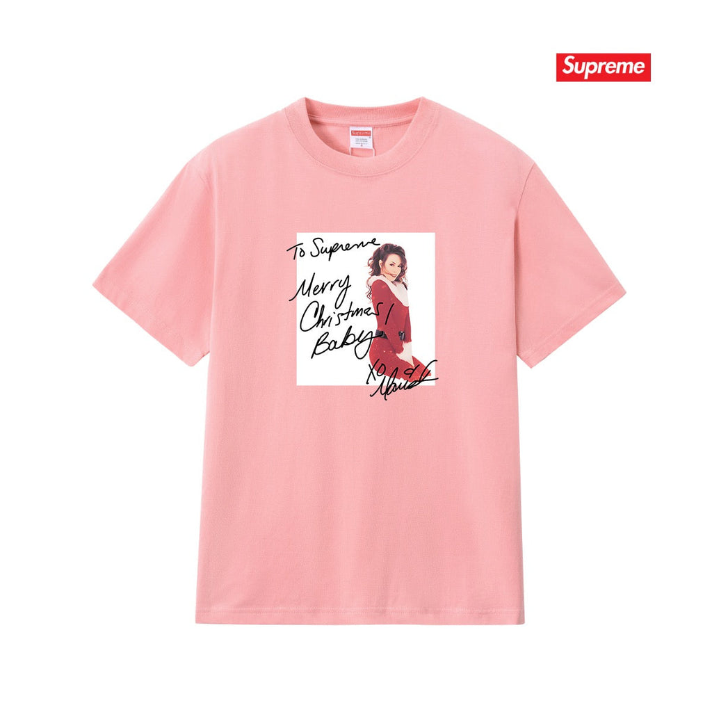 Supreme Tee S258