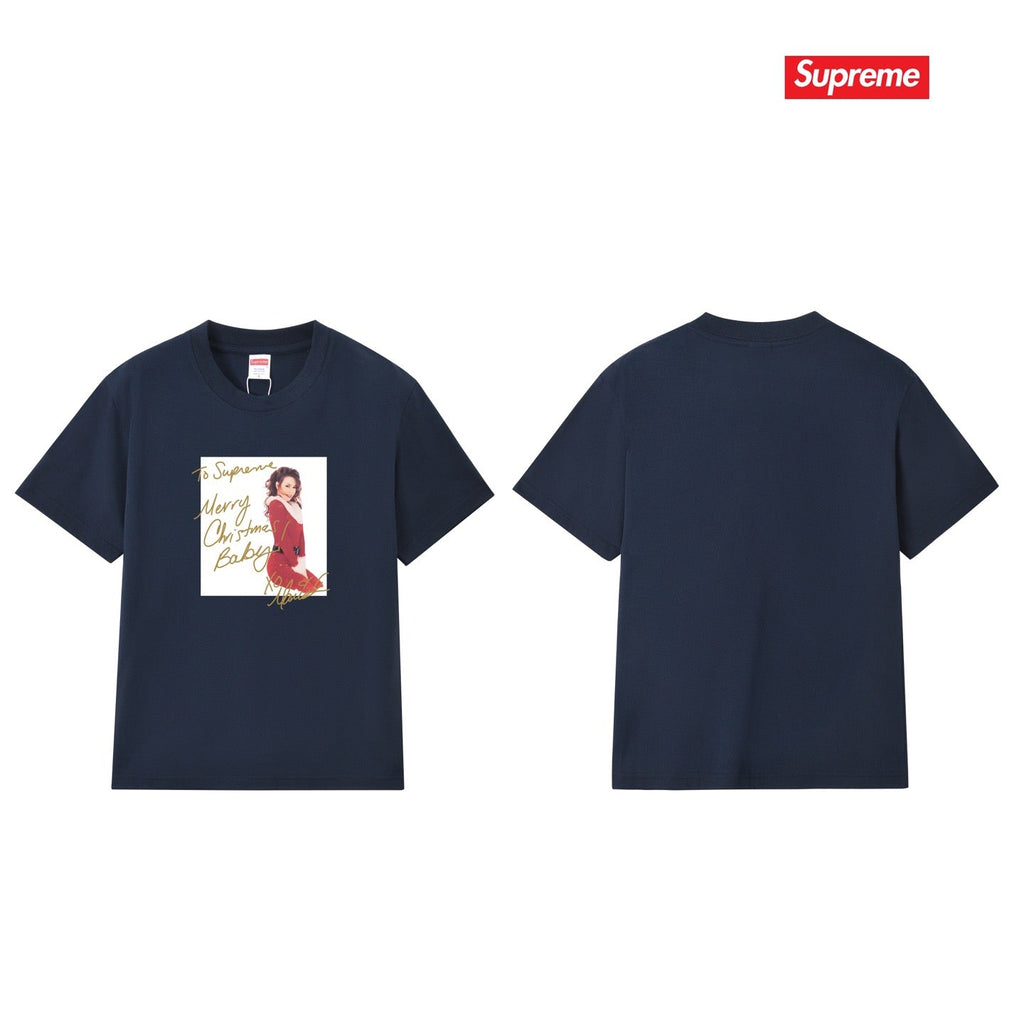 Supreme Tee S258
