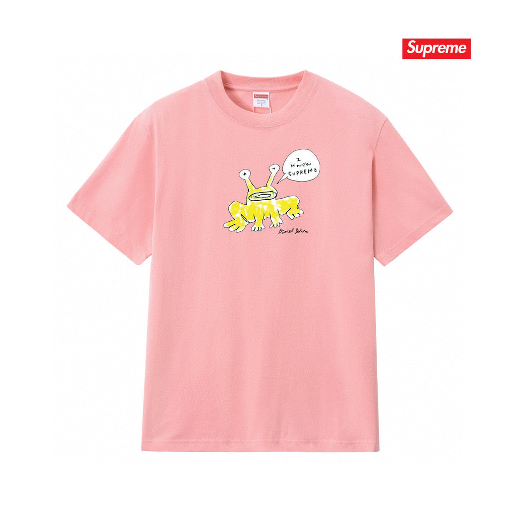 Supreme Tee S194