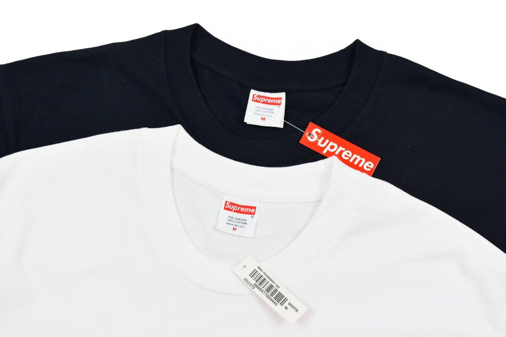 Supreme Tee S0069