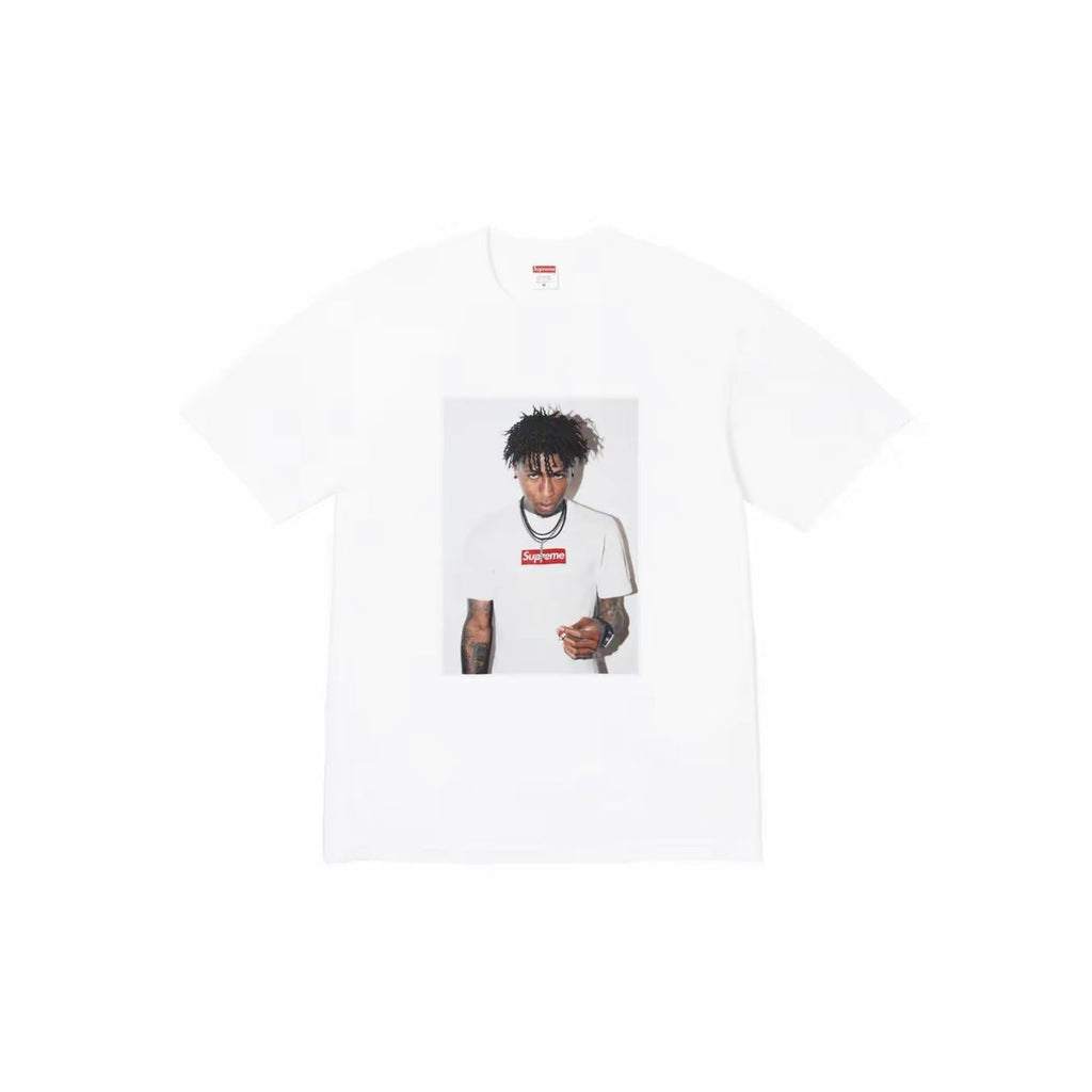 Supreme Tee S0069