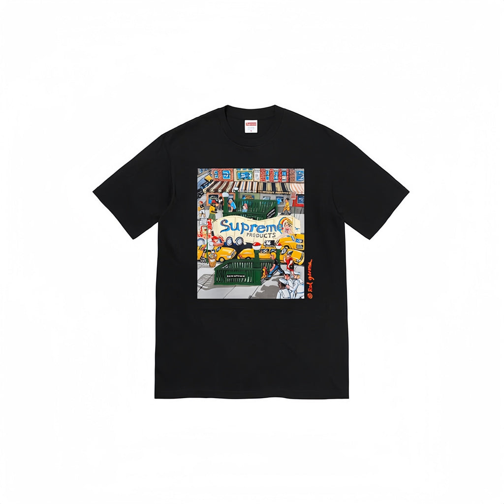 Supreme Tee S0045