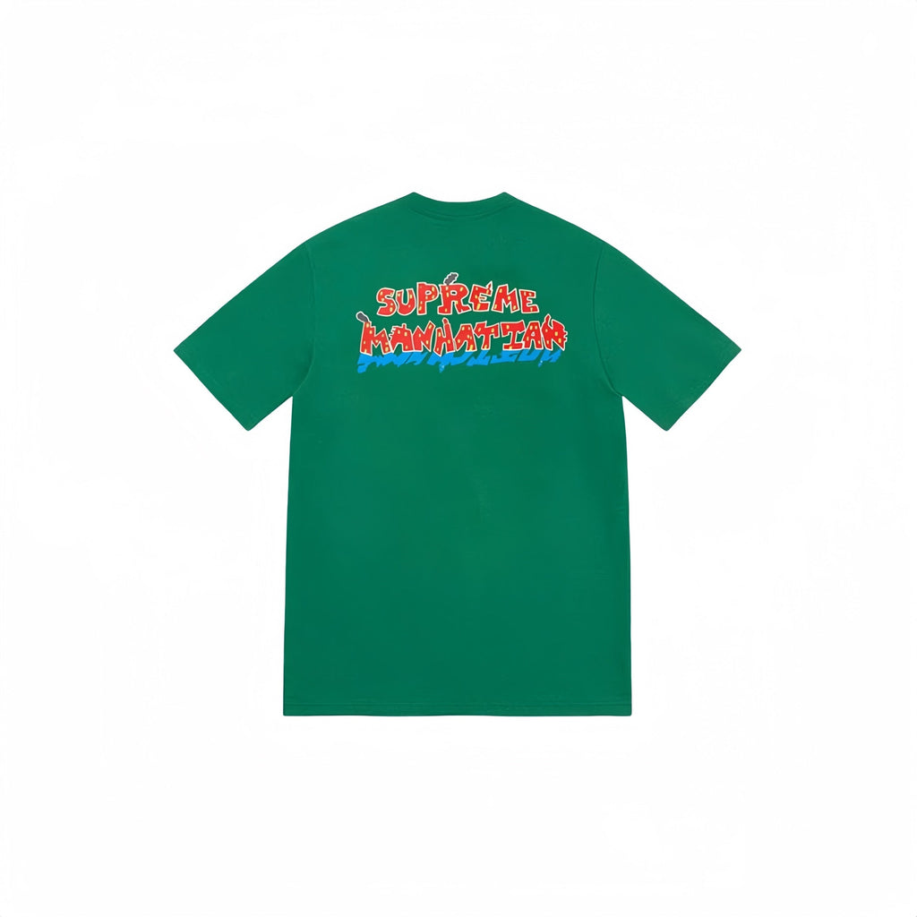 Supreme Tee S0045