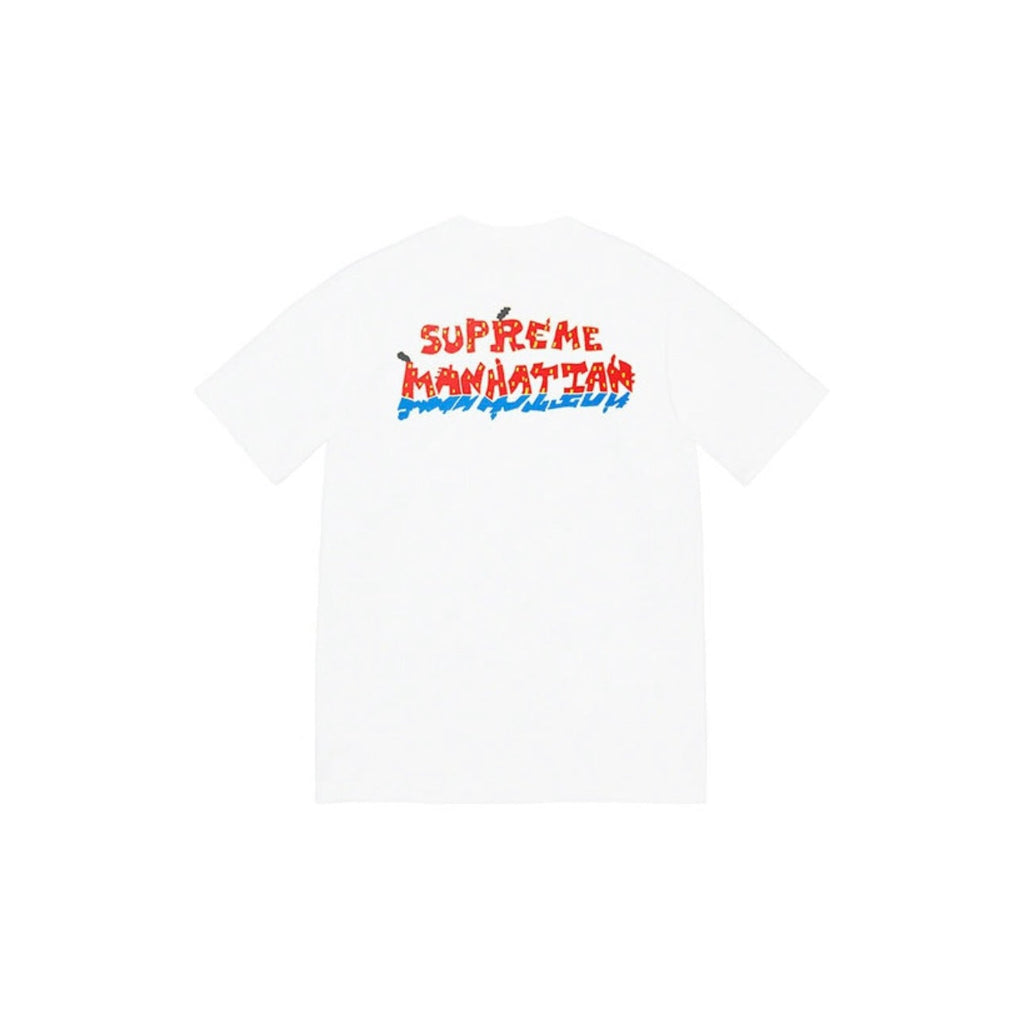 Supreme Tee S0045