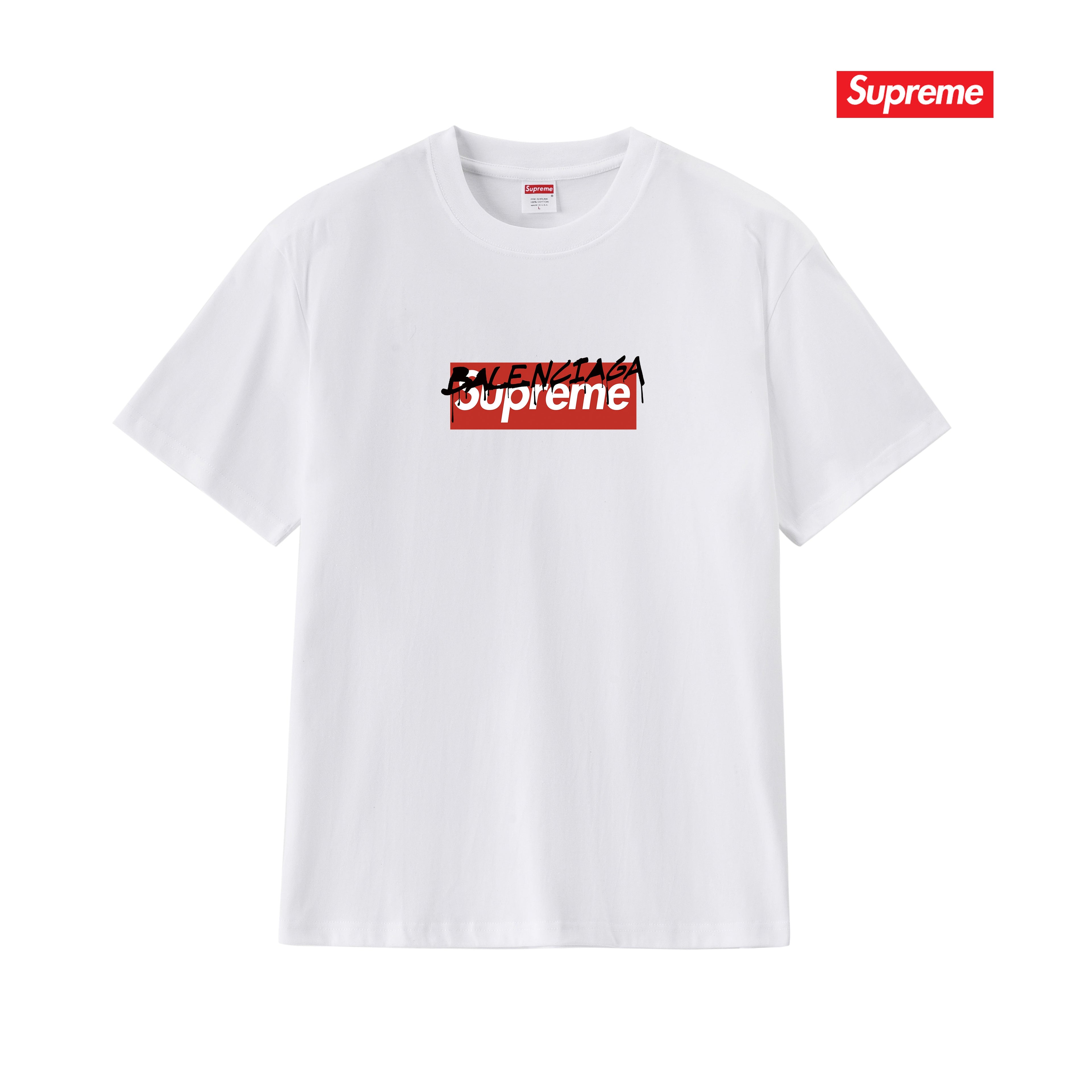 Supreme Tee S0002