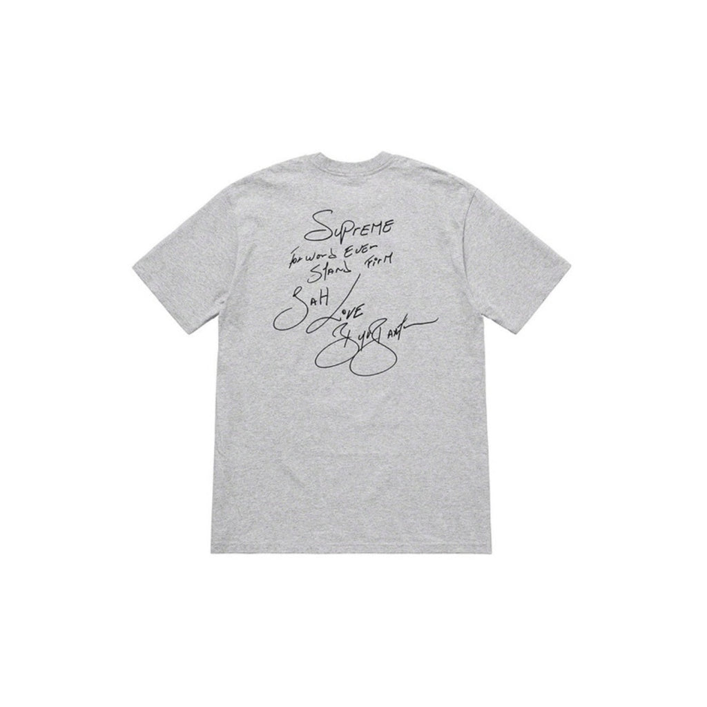 Supreme Tee S0035