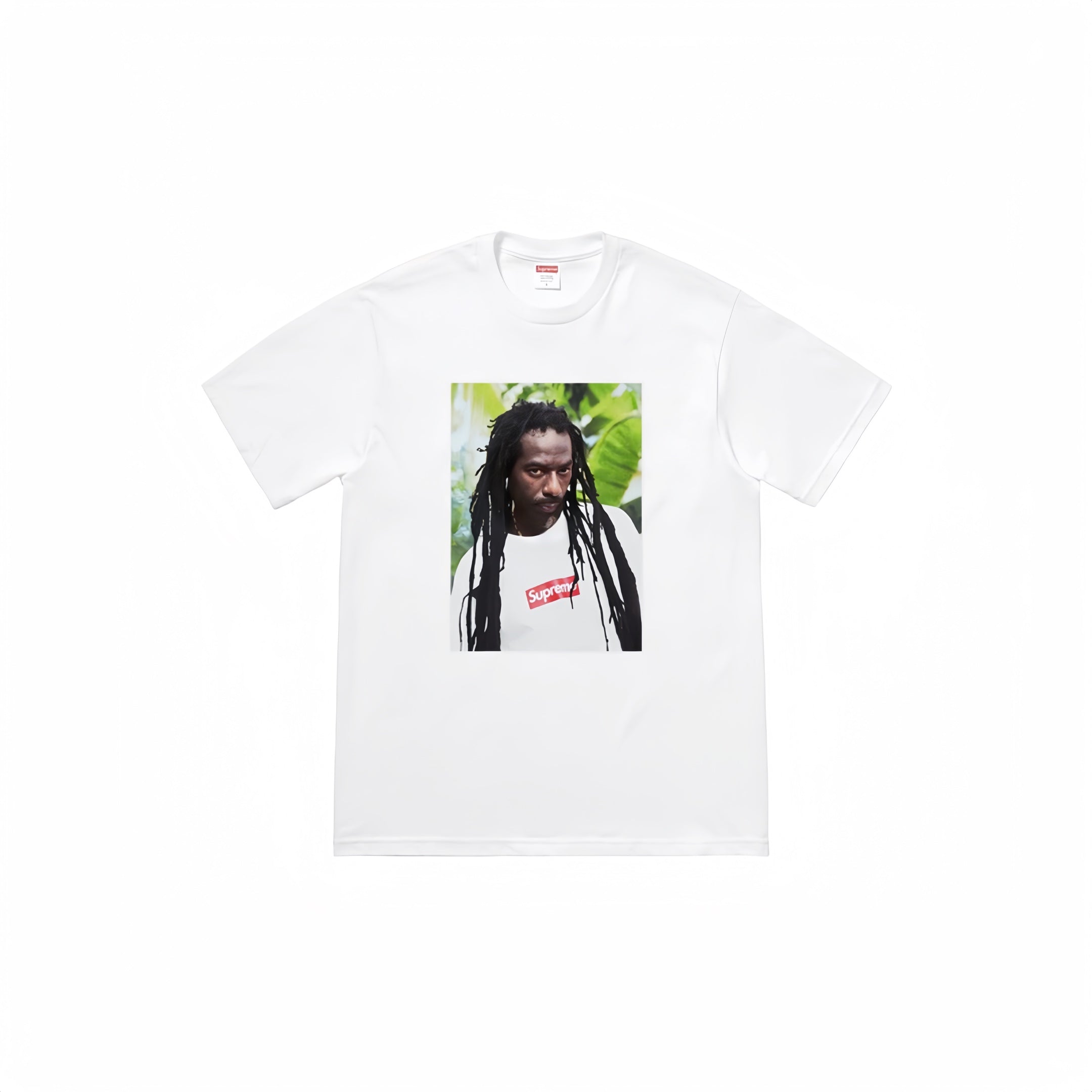 Supreme Tee S0035