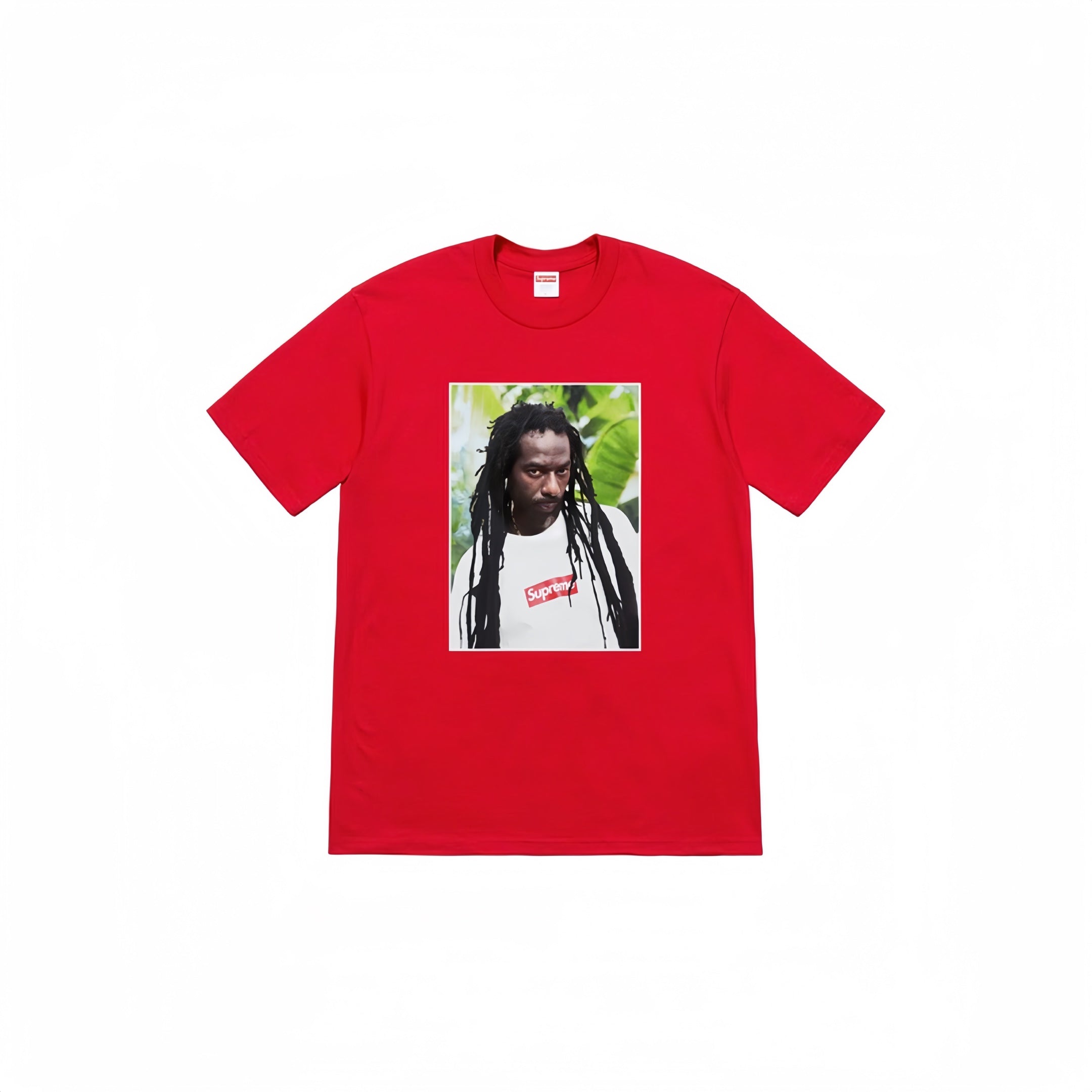 Supreme Tee S0035