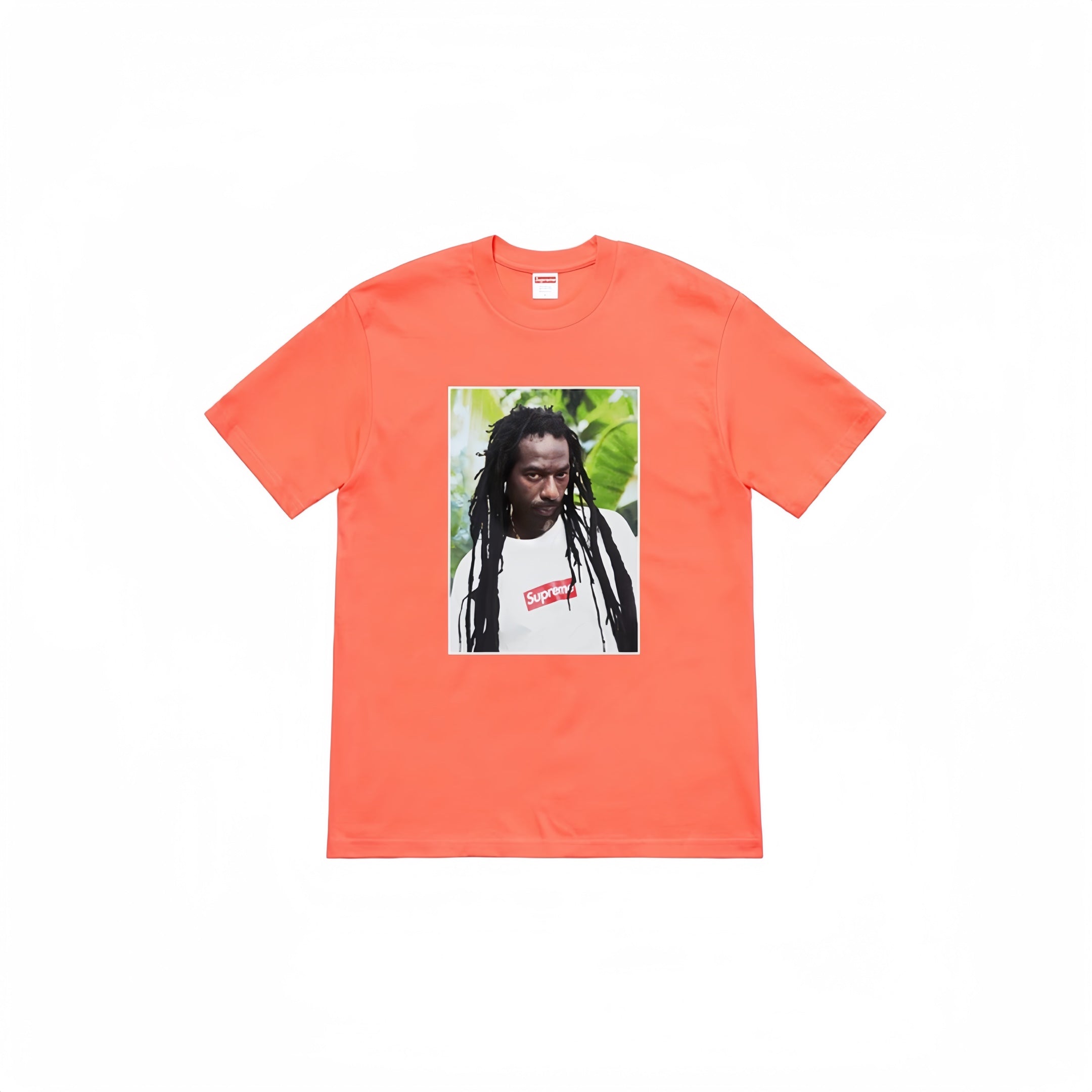 Supreme Tee S0035