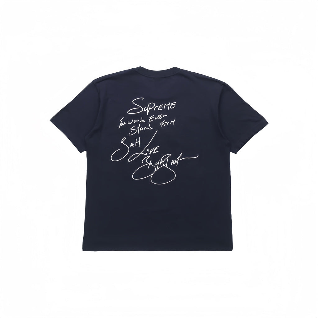Supreme Tee S0035
