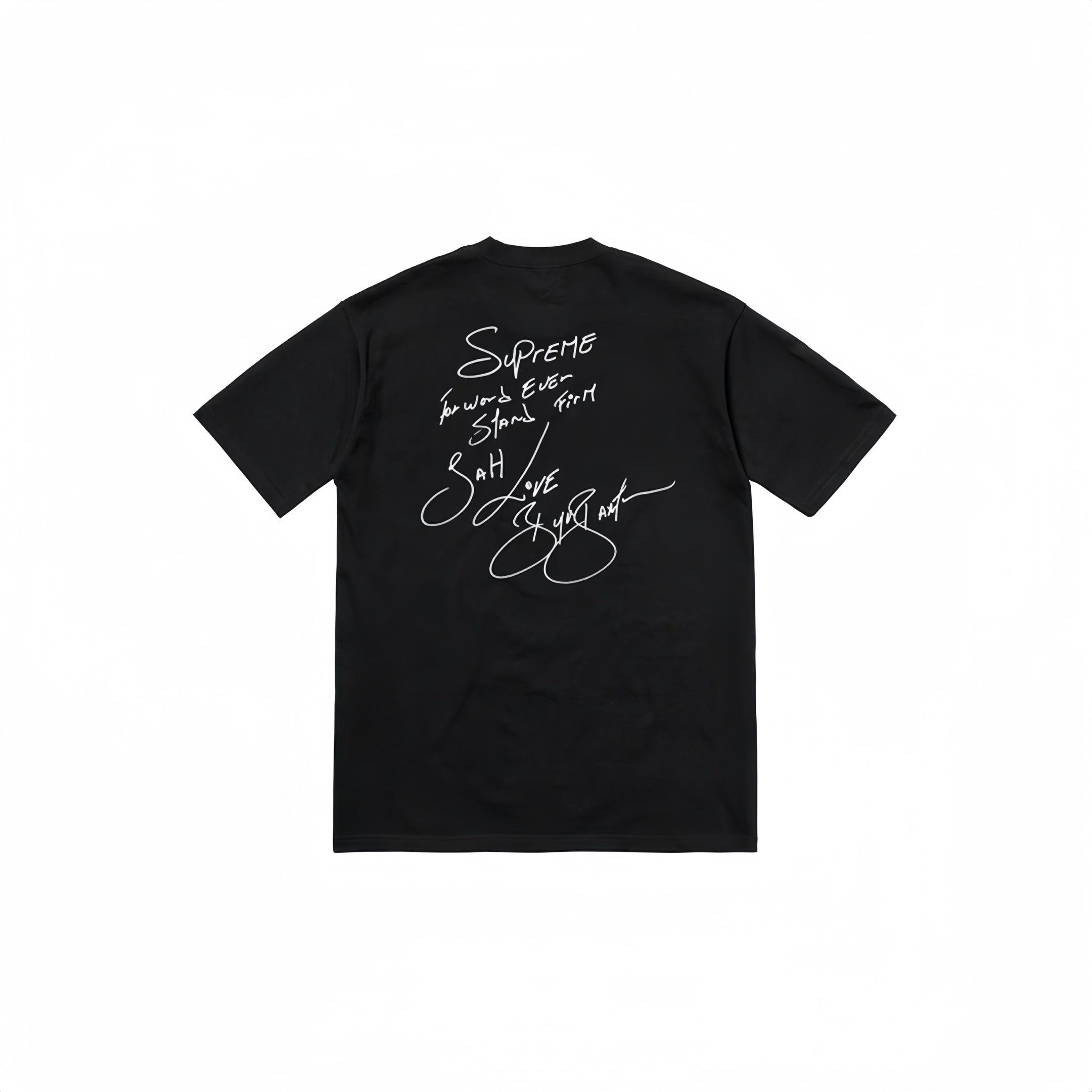 Supreme Tee S0035