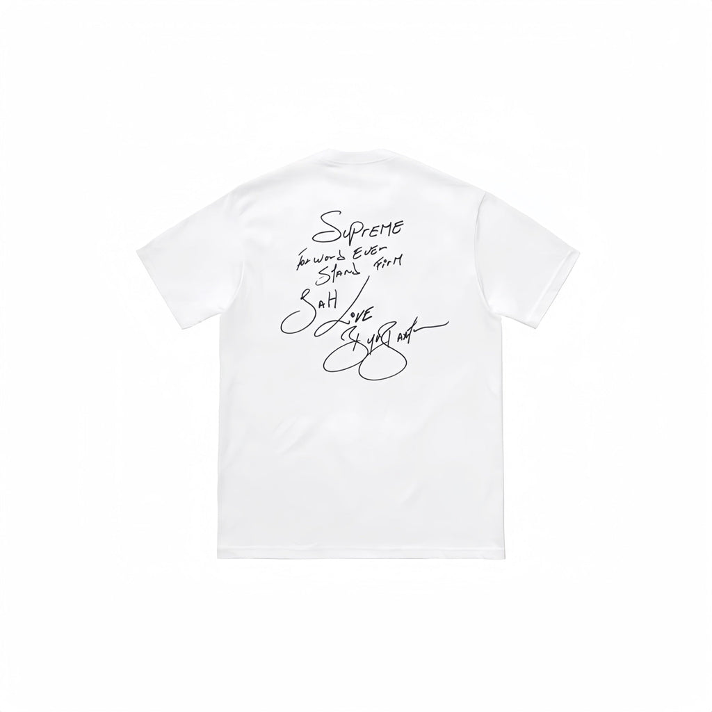Supreme Tee S0035