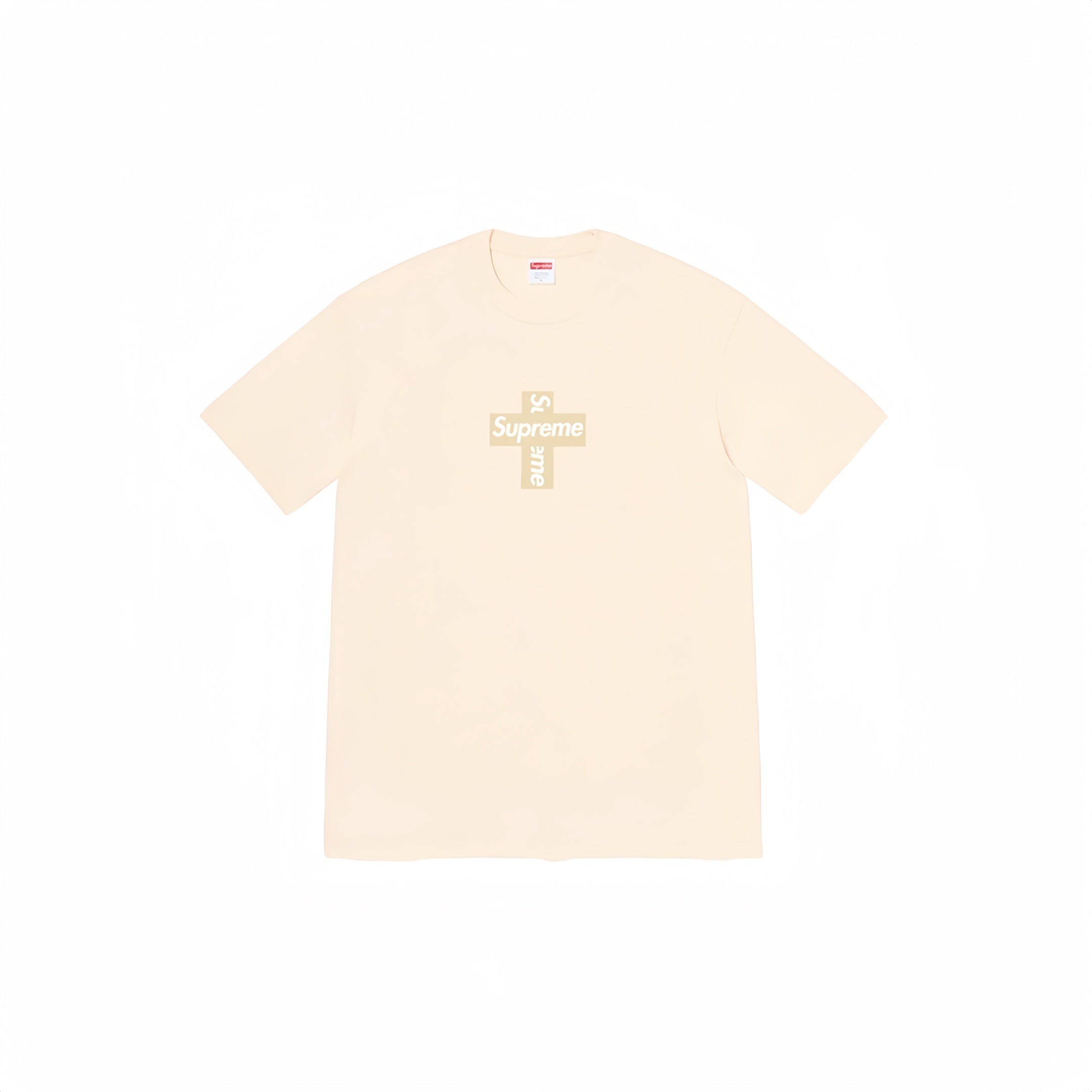 Supreme Tee S0054
