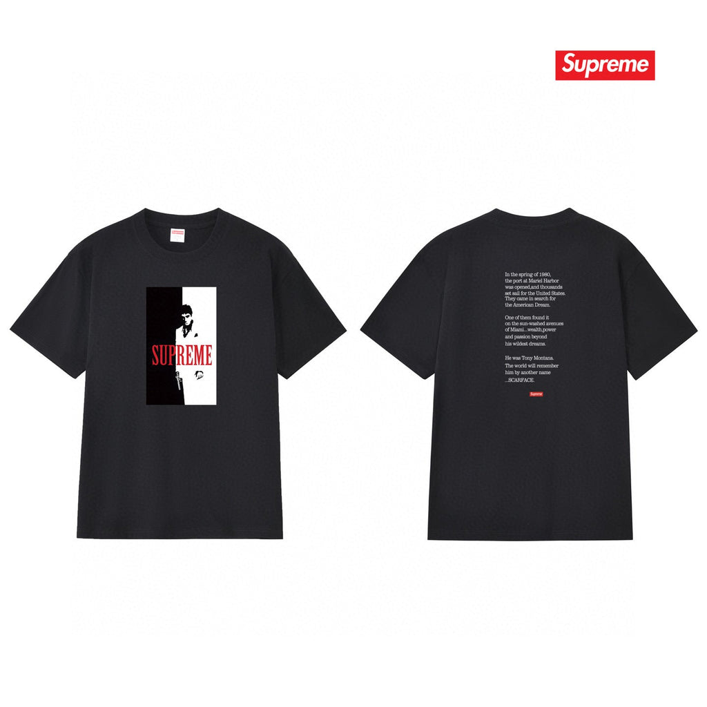 Supreme Tee S159