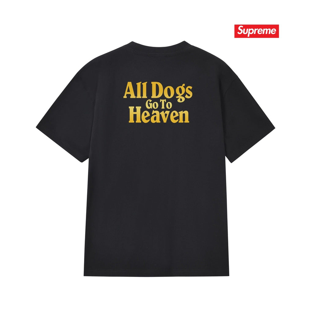 Supreme Tee S287