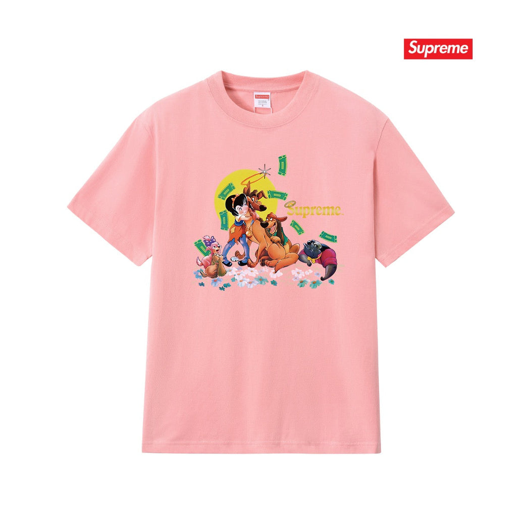 Supreme Tee S287