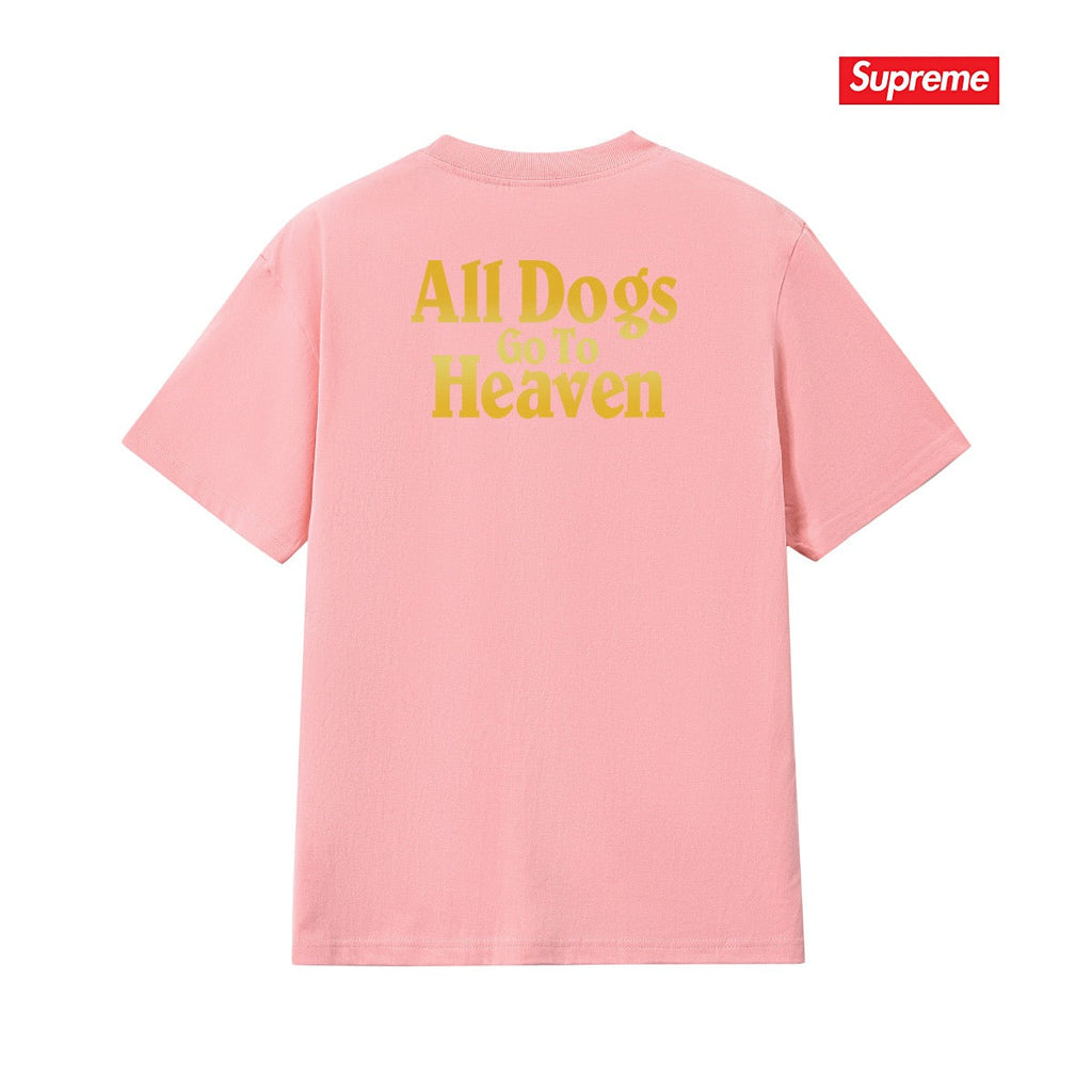 Supreme Tee S287