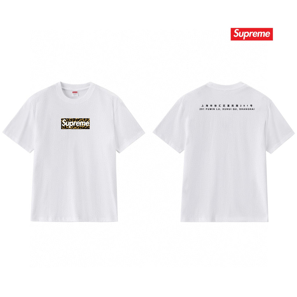 Supreme Tee S154