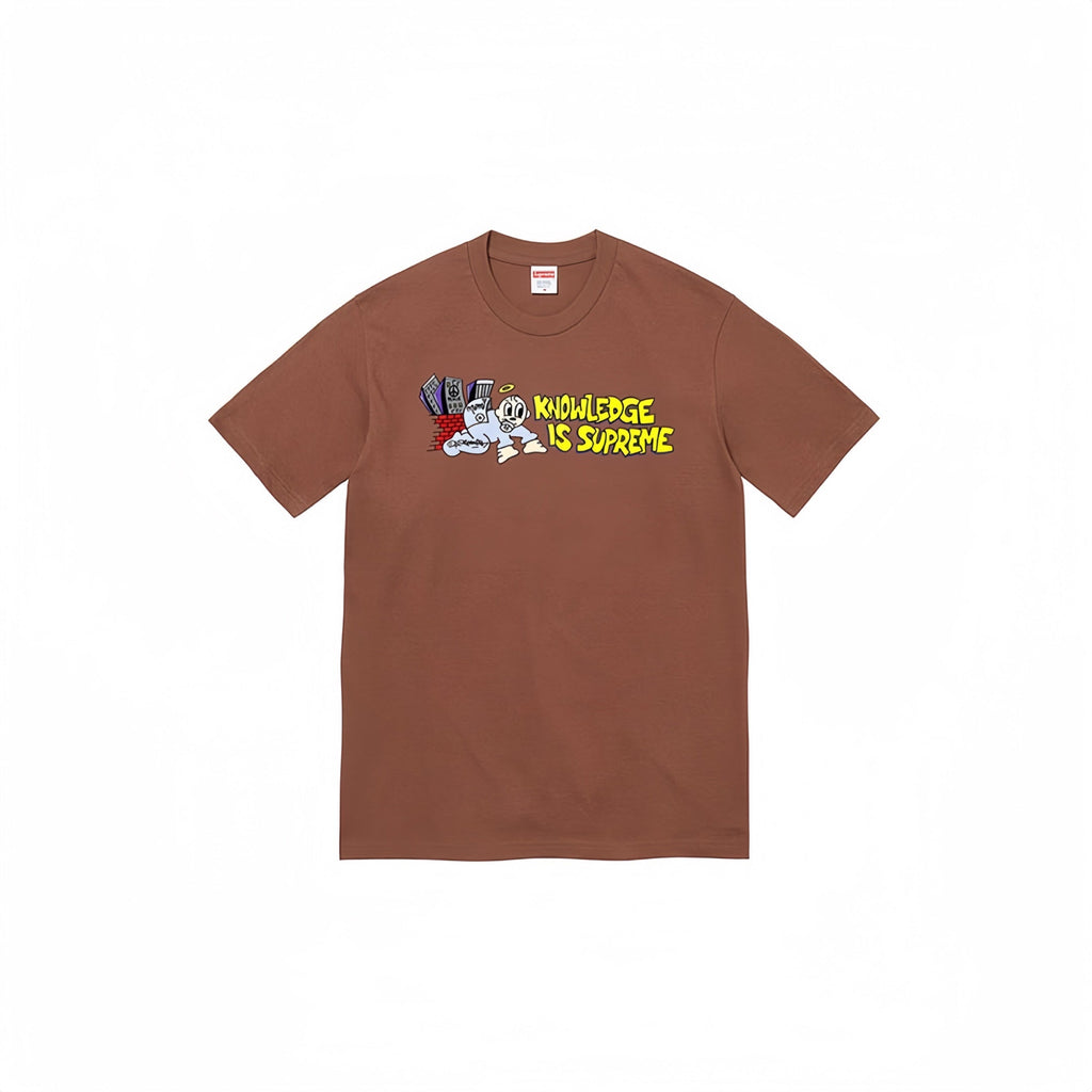 Supreme Tee S0027