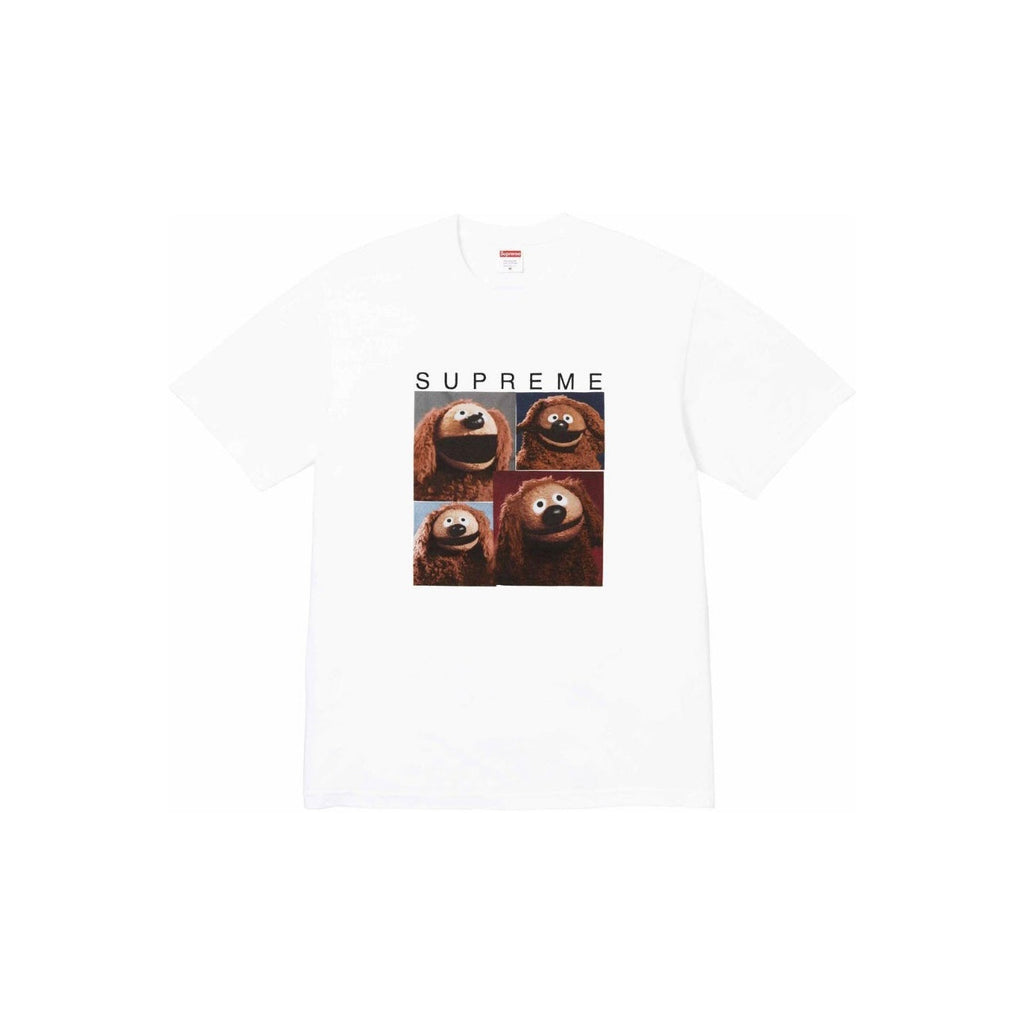 Supreme Tee S0066