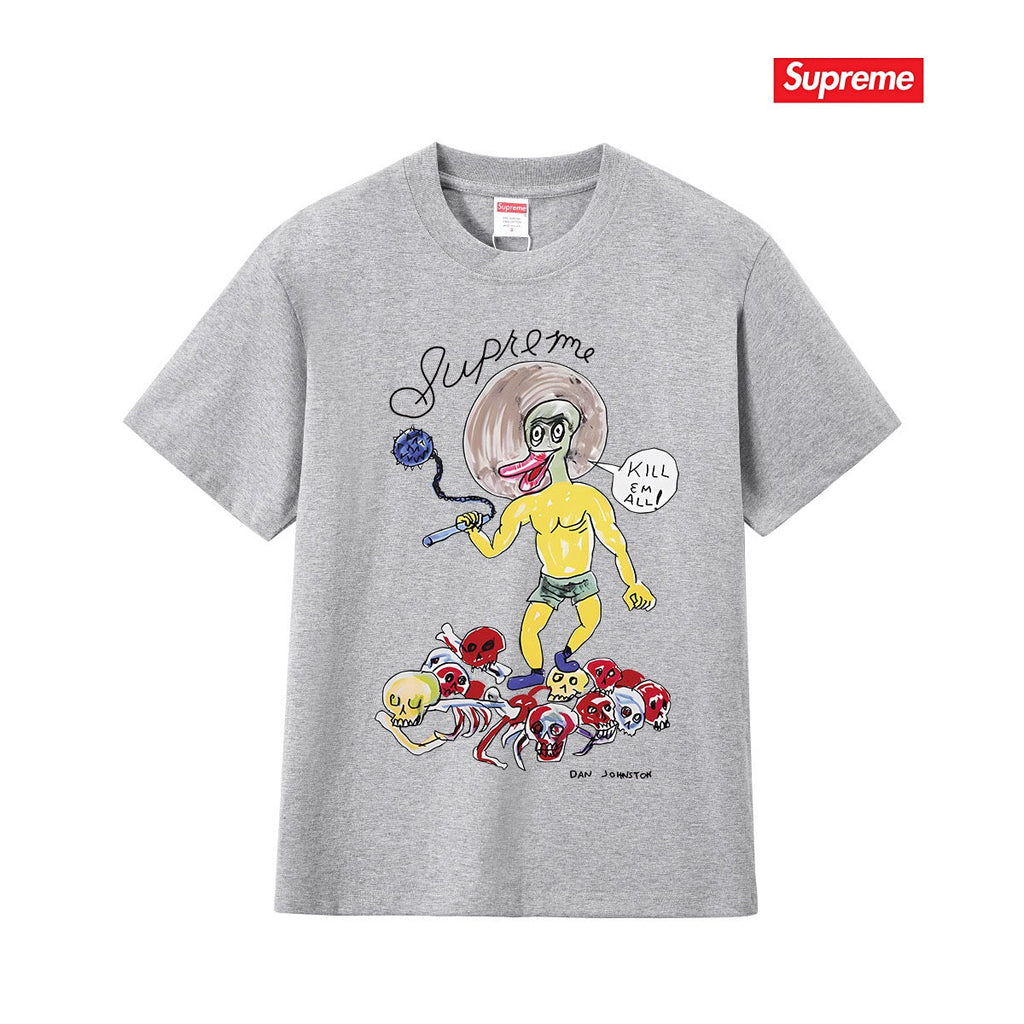 Supreme Tee S251