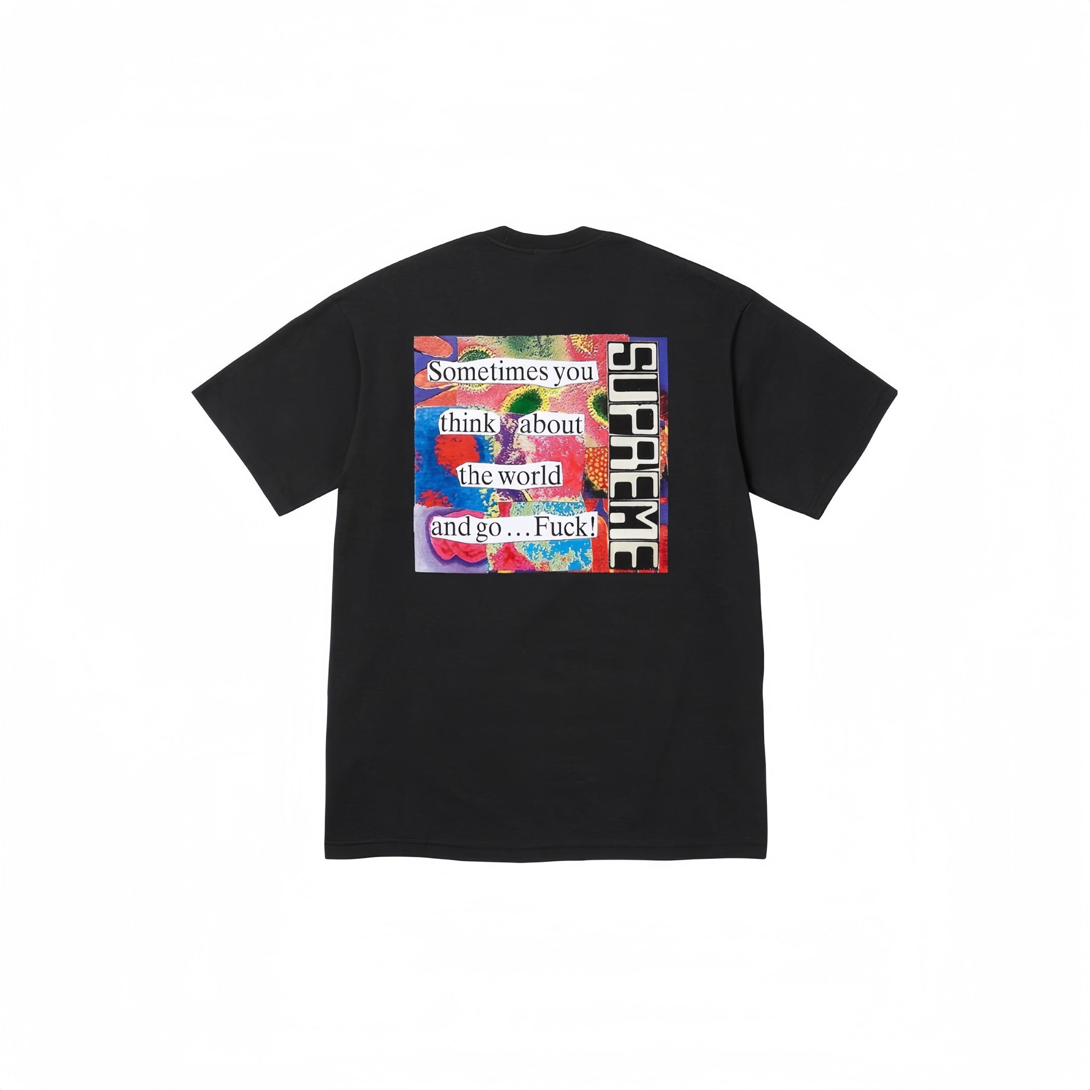 Supreme Tee S0070