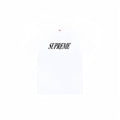 Supreme Tee S0073