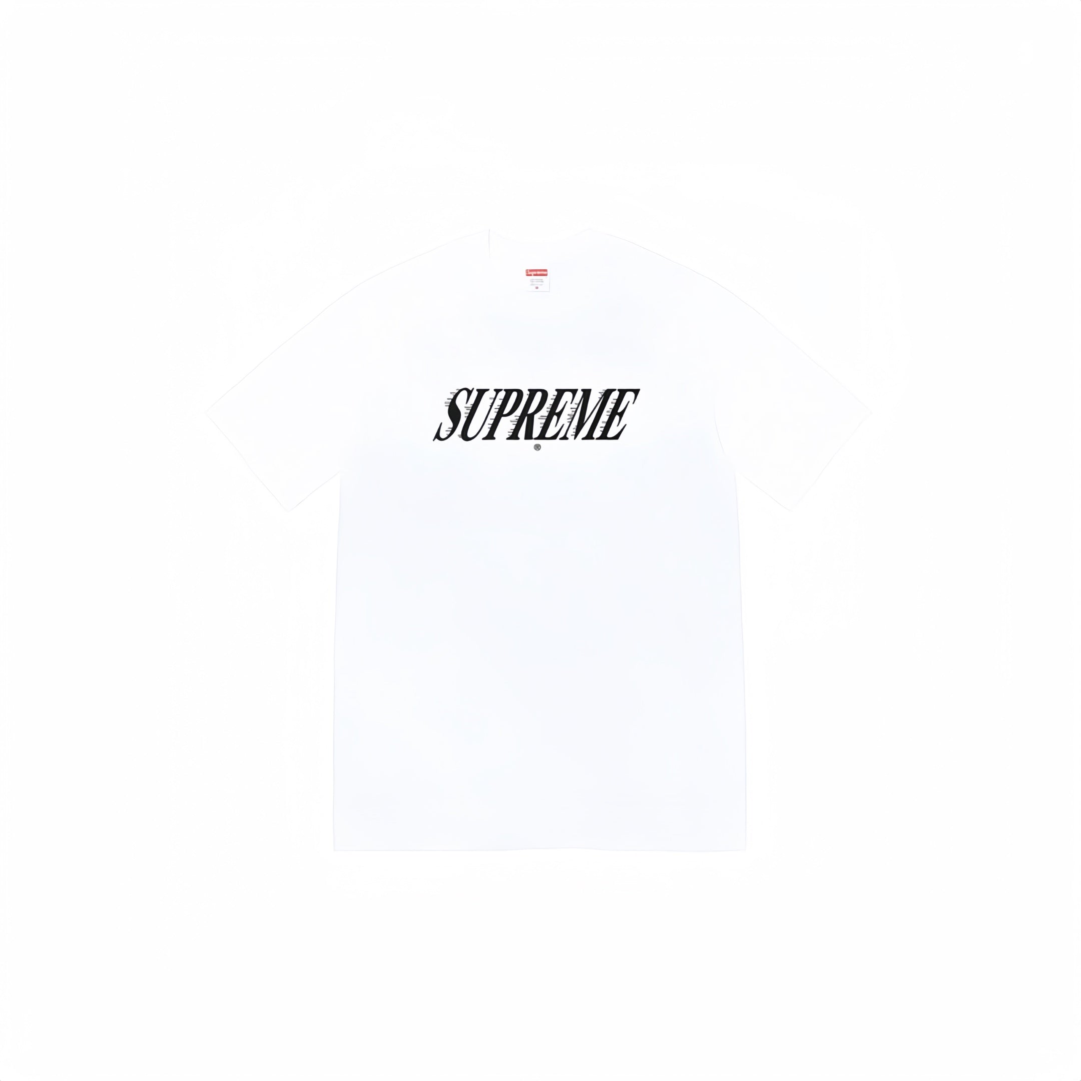 Supreme Tee S0073